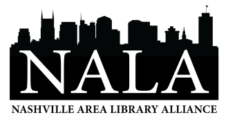 Nashville Area Library Alliance Logo